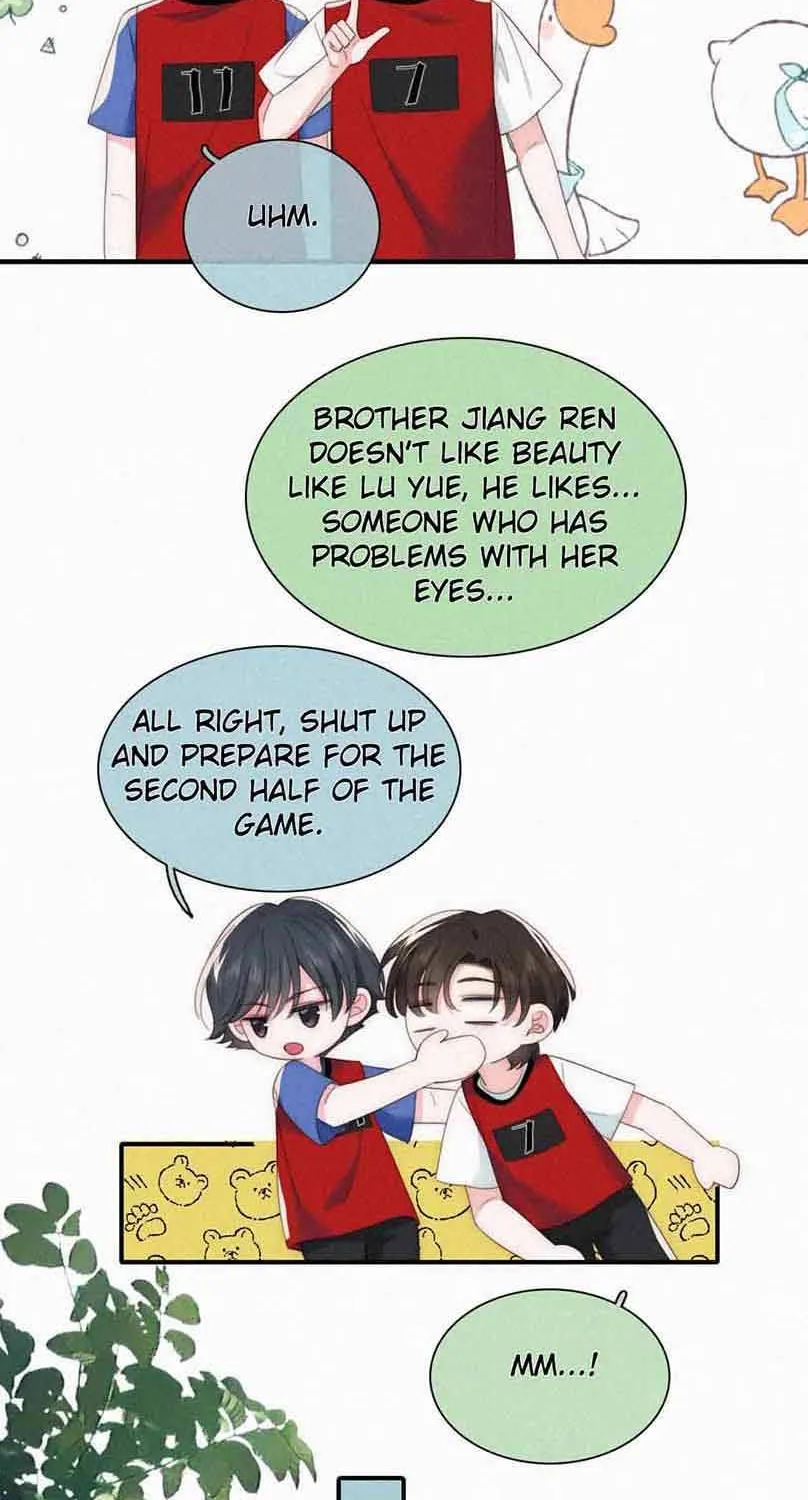 Read Only Love chapter 34 image 19 on Lezhin