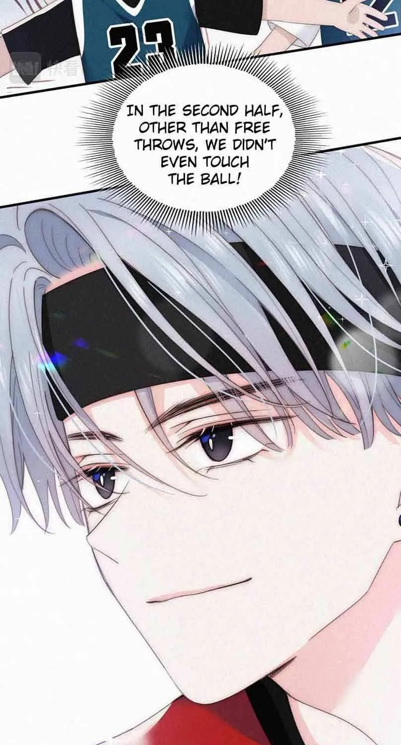 Read Only Love chapter 34 image 22 on Lezhin