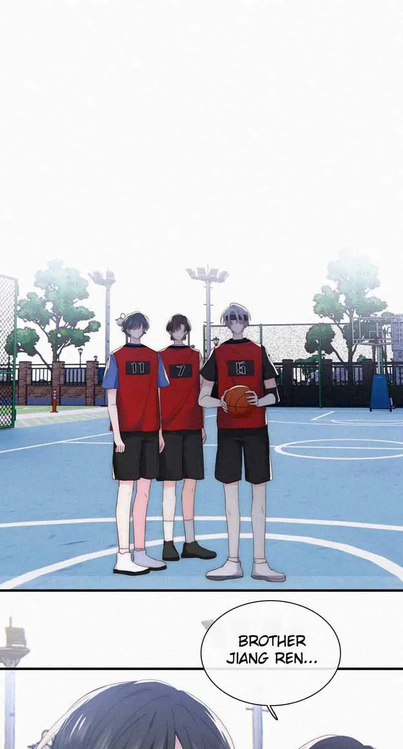Read Only Love chapter 34 image 27 on Lezhin