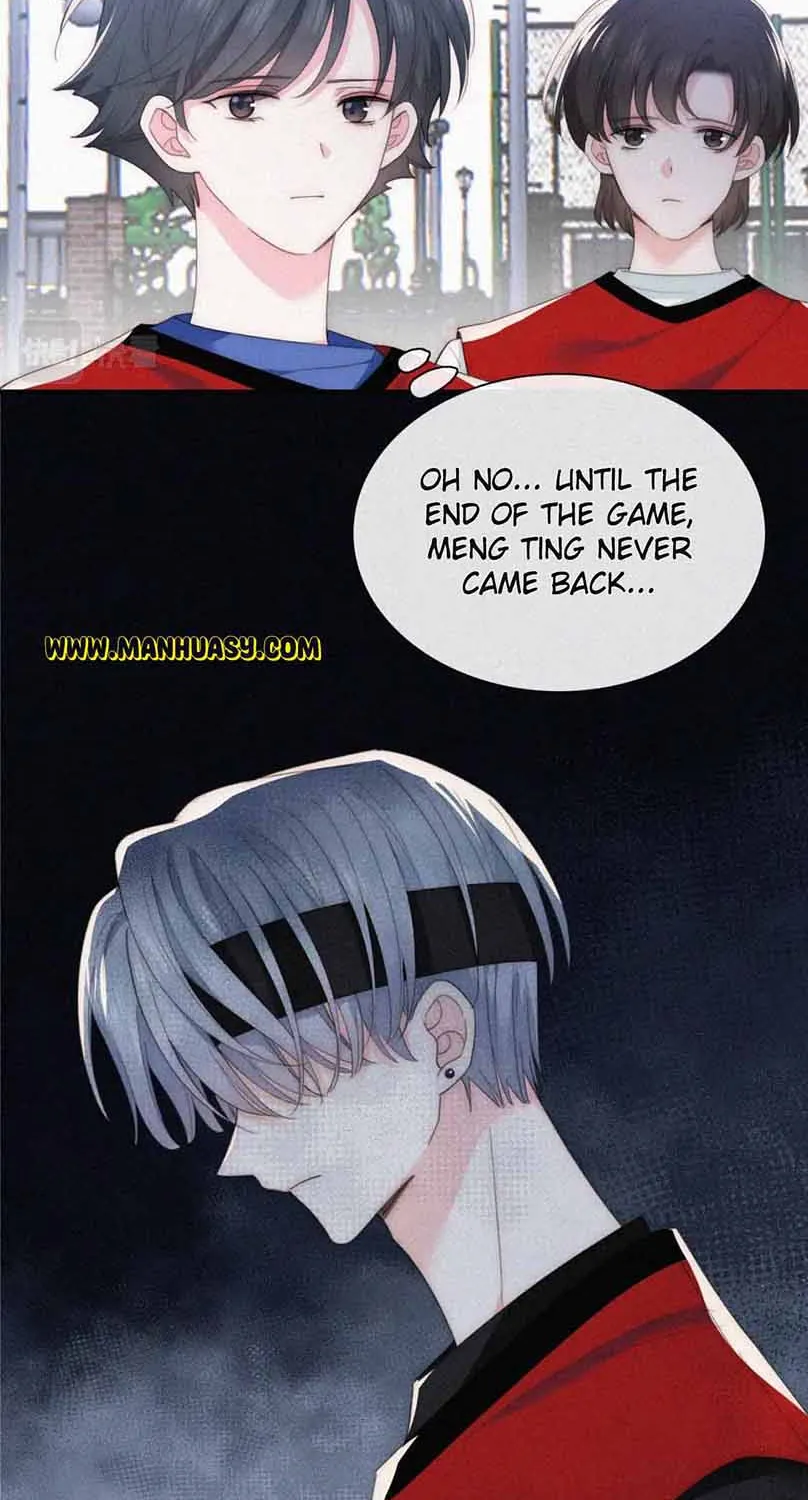 Read Only Love chapter 34 image 28 on Lezhin