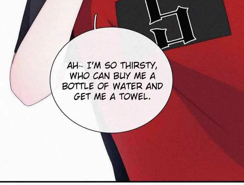 Read Only Love chapter 34 image 3 on Lezhin