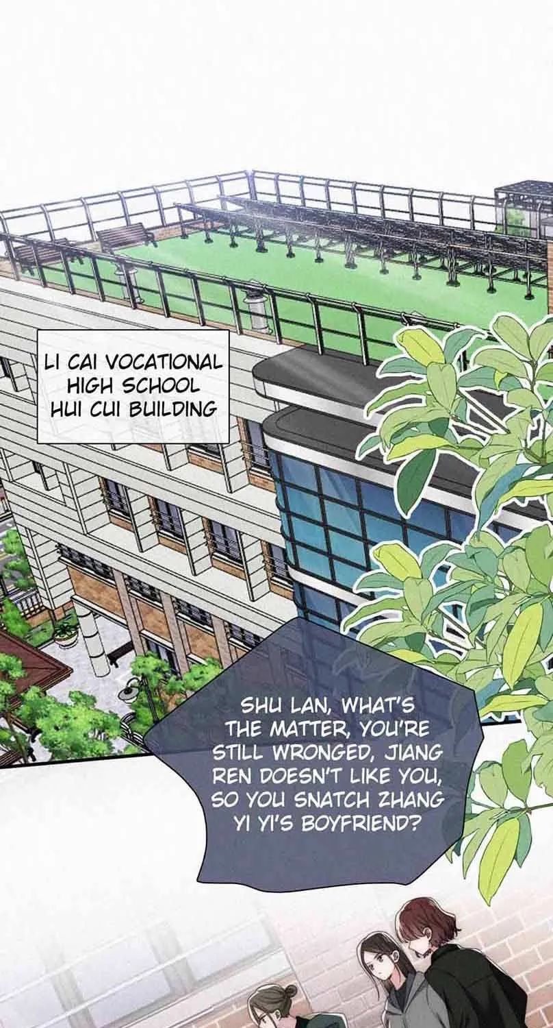 Read Only Love chapter 34 image 32 on Lezhin