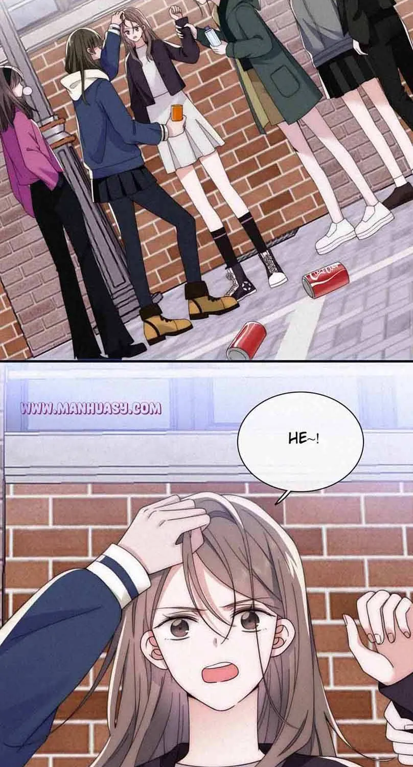Read Only Love chapter 34 image 33 on Lezhin