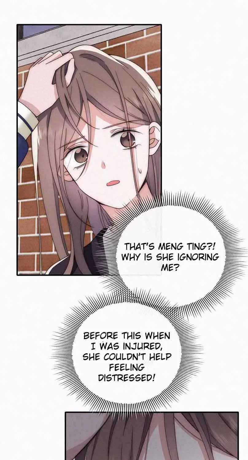 Read Only Love chapter 34 image 39 on Lezhin
