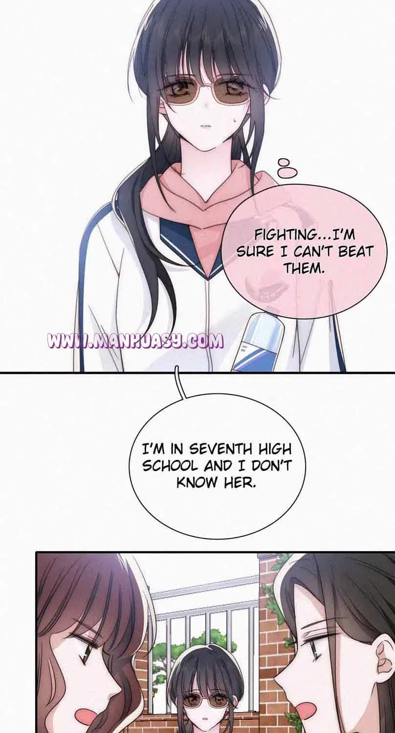 Read Only Love chapter 34 image 44 on Lezhin