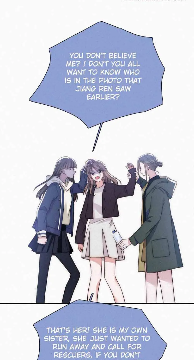 Read Only Love chapter 34 image 46 on Lezhin