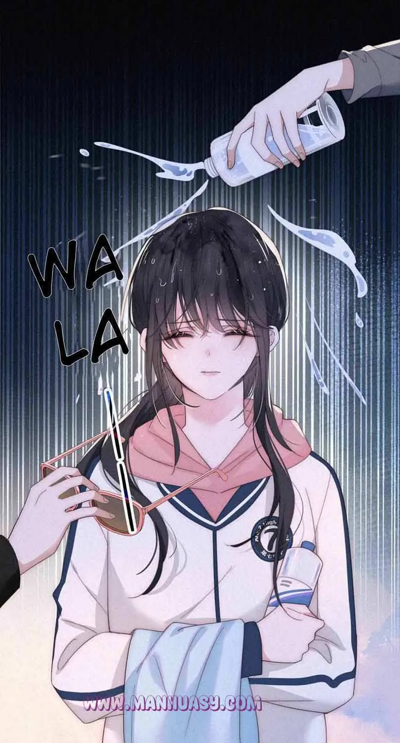 Read Only Love chapter 34 image 48 on Lezhin