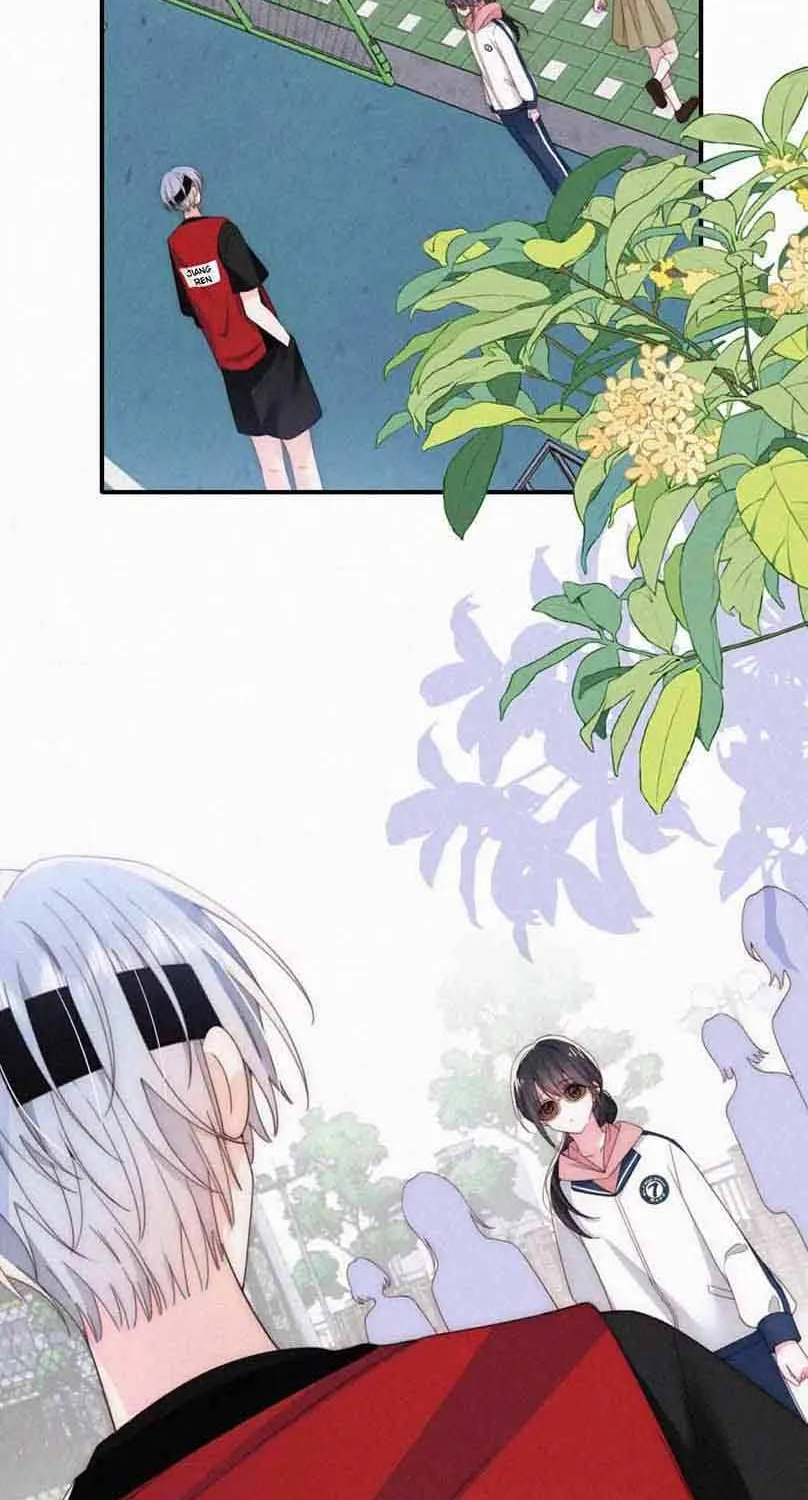 Read Only Love chapter 34 image 5 on Lezhin