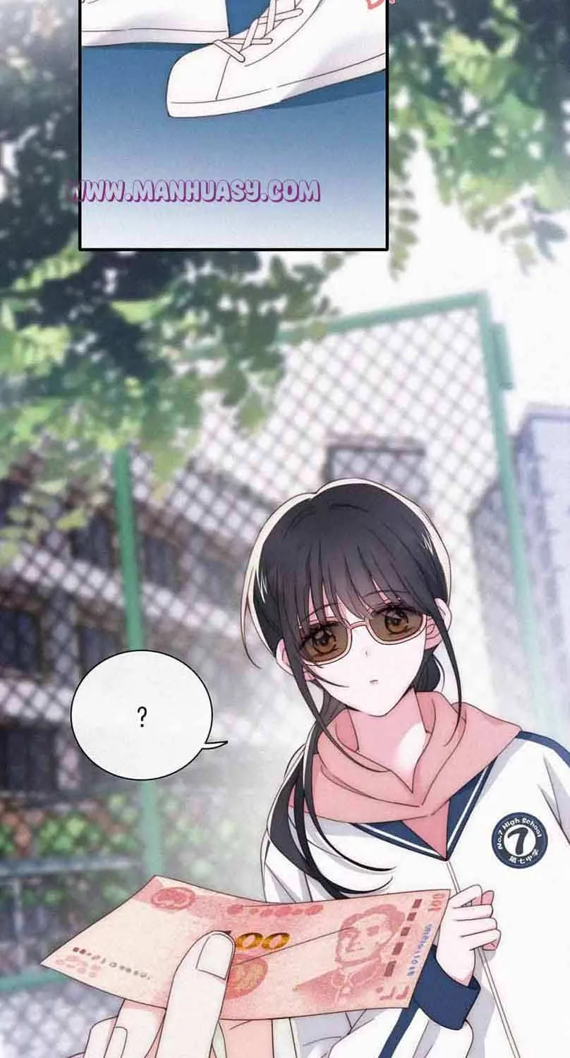 Read Only Love chapter 34 image 7 on Lezhin