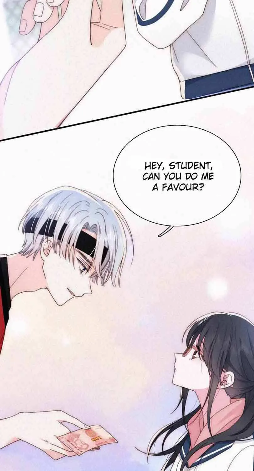 Read Only Love chapter 34 image 8 on Lezhin