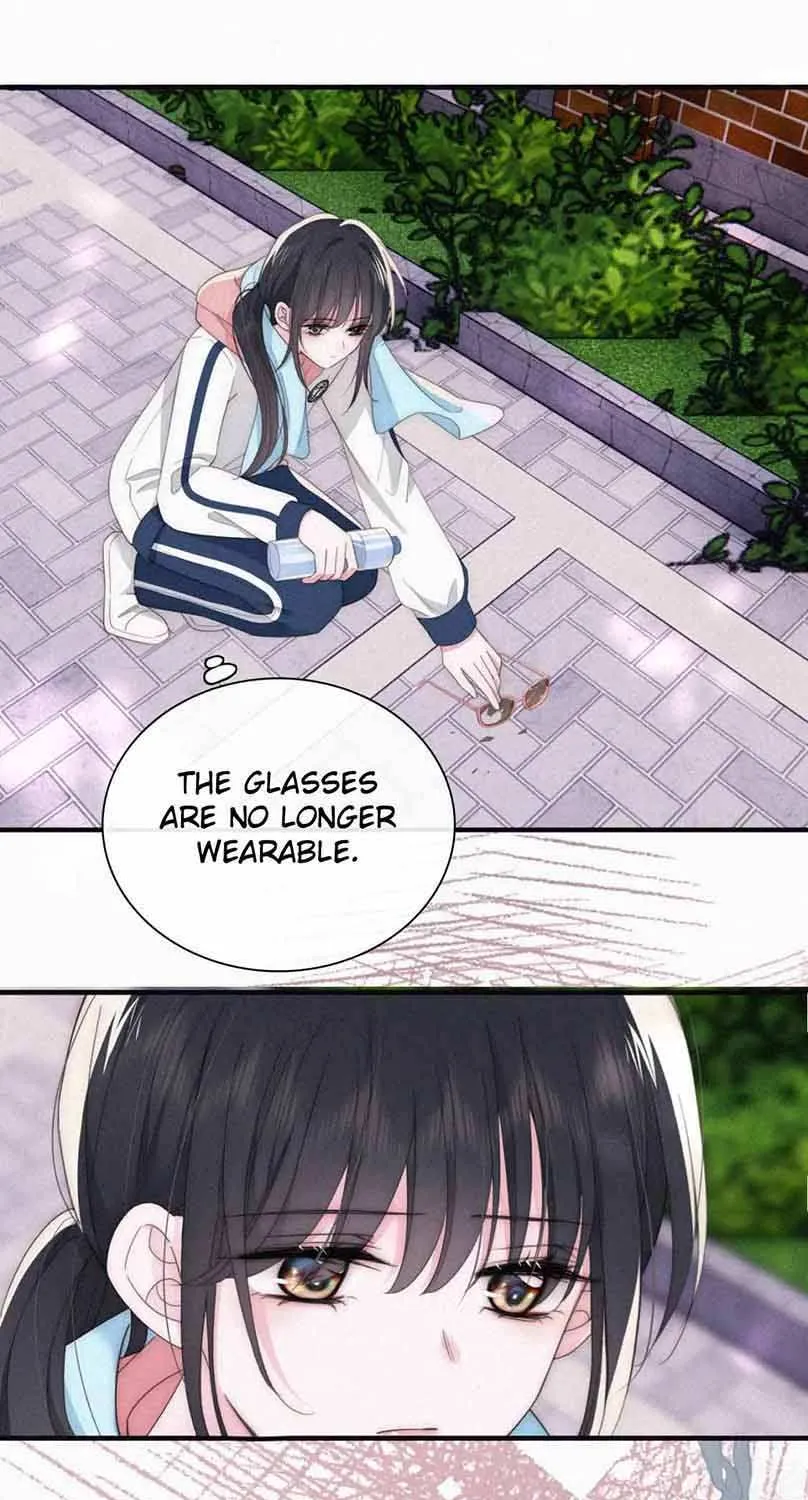 Read Only Love chapter 35 image 12 on Lezhin