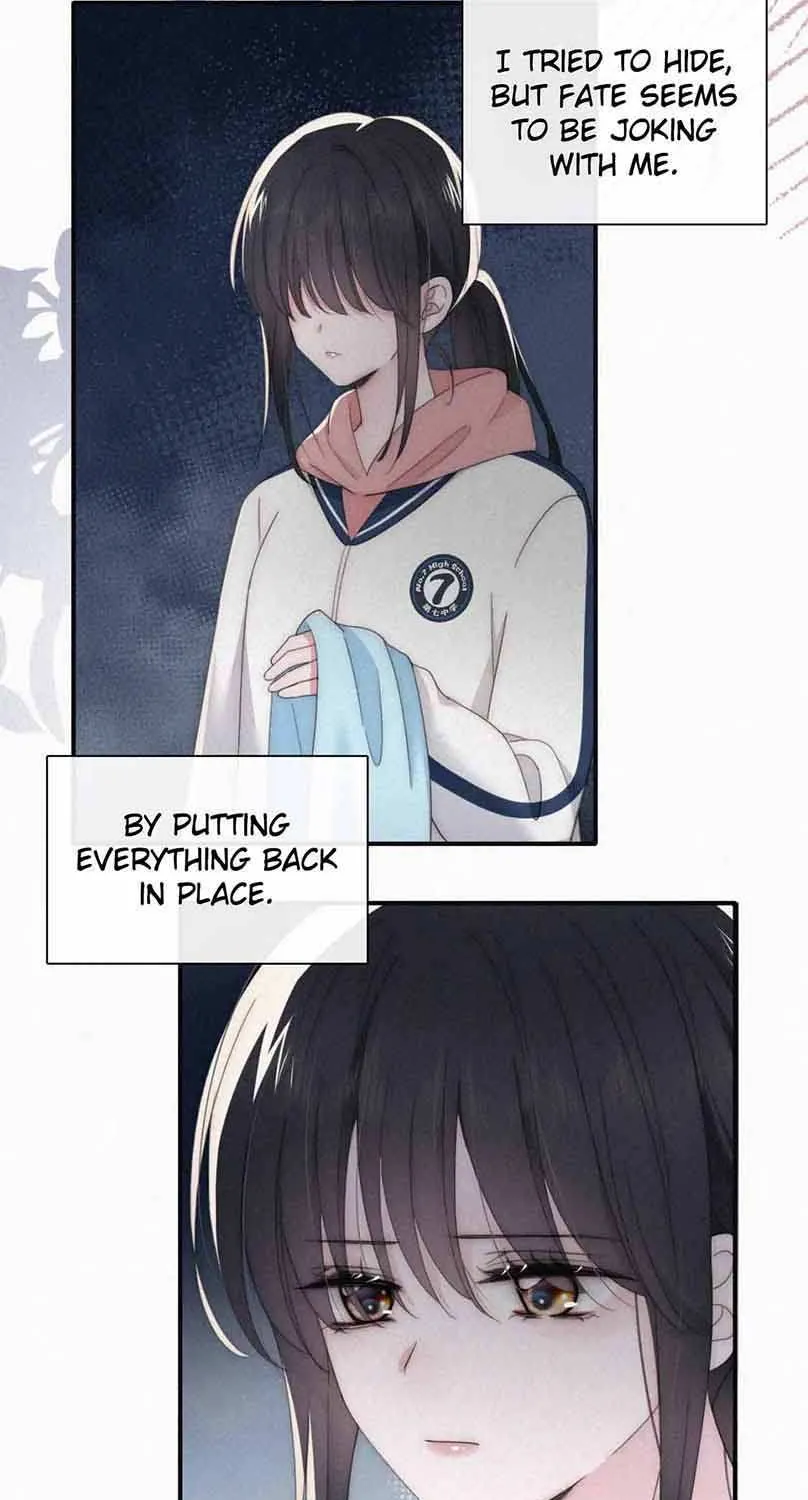 Read Only Love chapter 35 image 14 on Lezhin