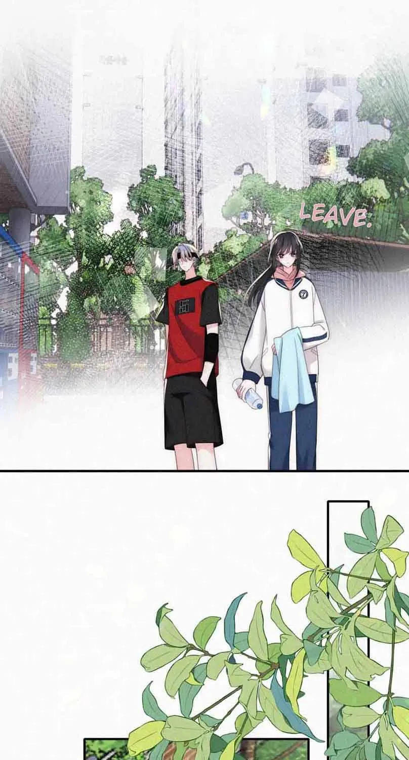 Read Only Love chapter 35 image 16 on Lezhin