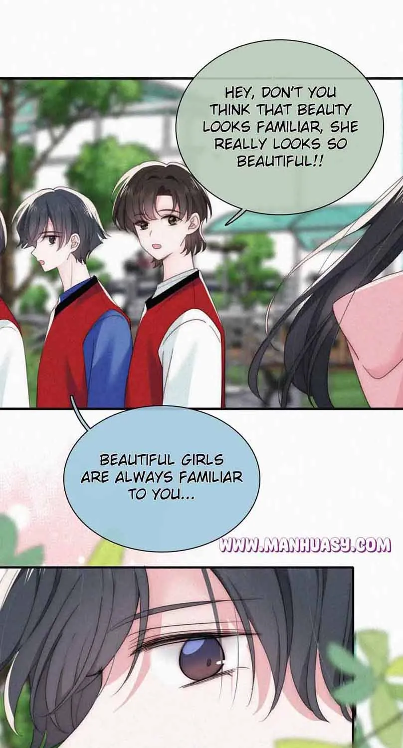 Read Only Love chapter 35 image 18 on Lezhin