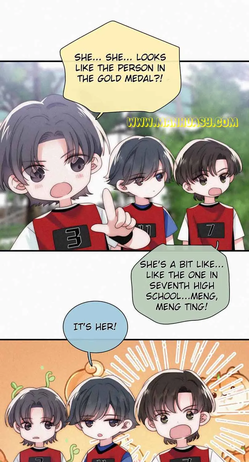 Read Only Love chapter 35 image 21 on Lezhin