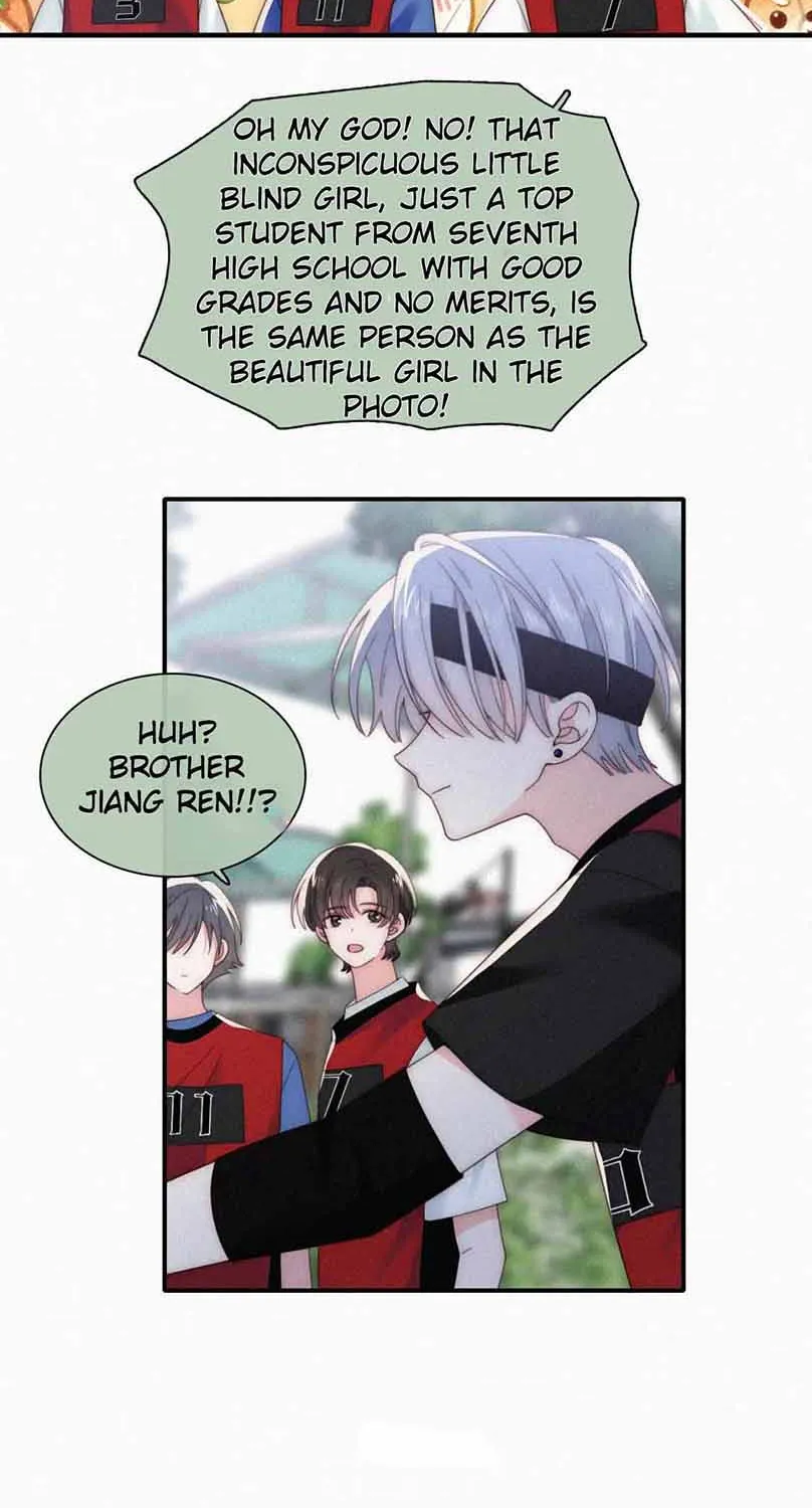 Read Only Love chapter 35 image 22 on Lezhin