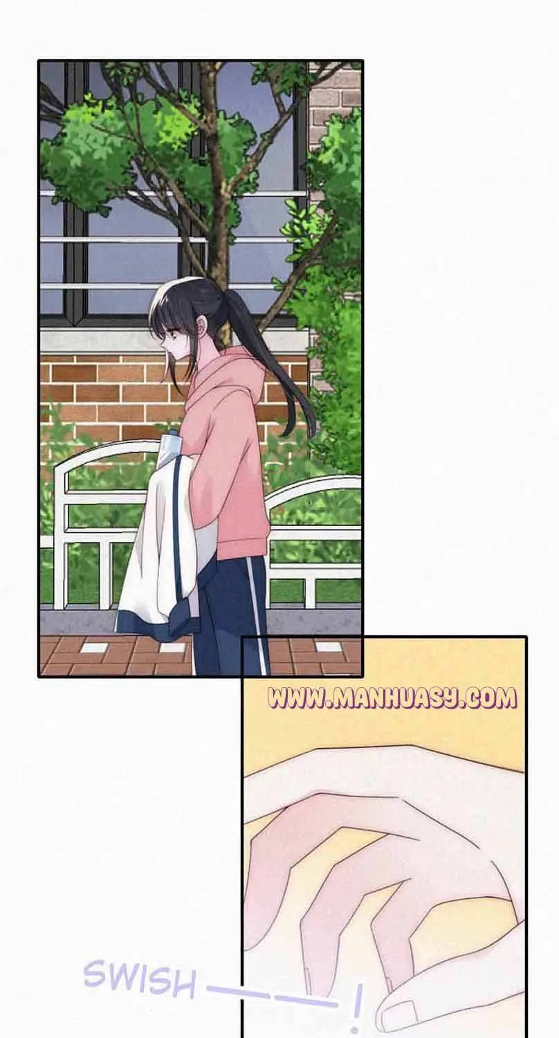 Read Only Love chapter 35 image 24 on Lezhin