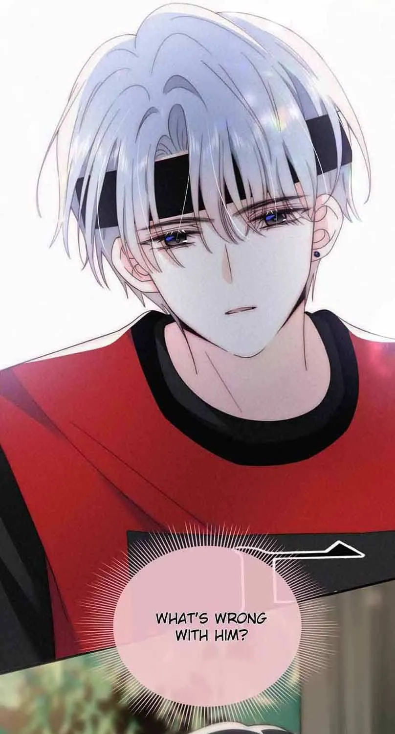 Read Only Love chapter 35 image 28 on Lezhin