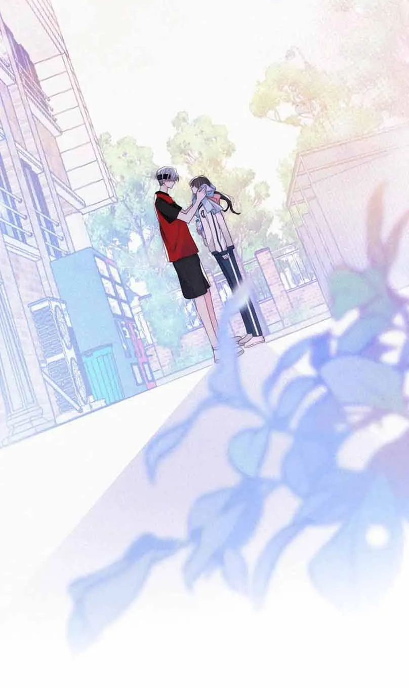 Read Only Love chapter 35 image 3 on Lezhin