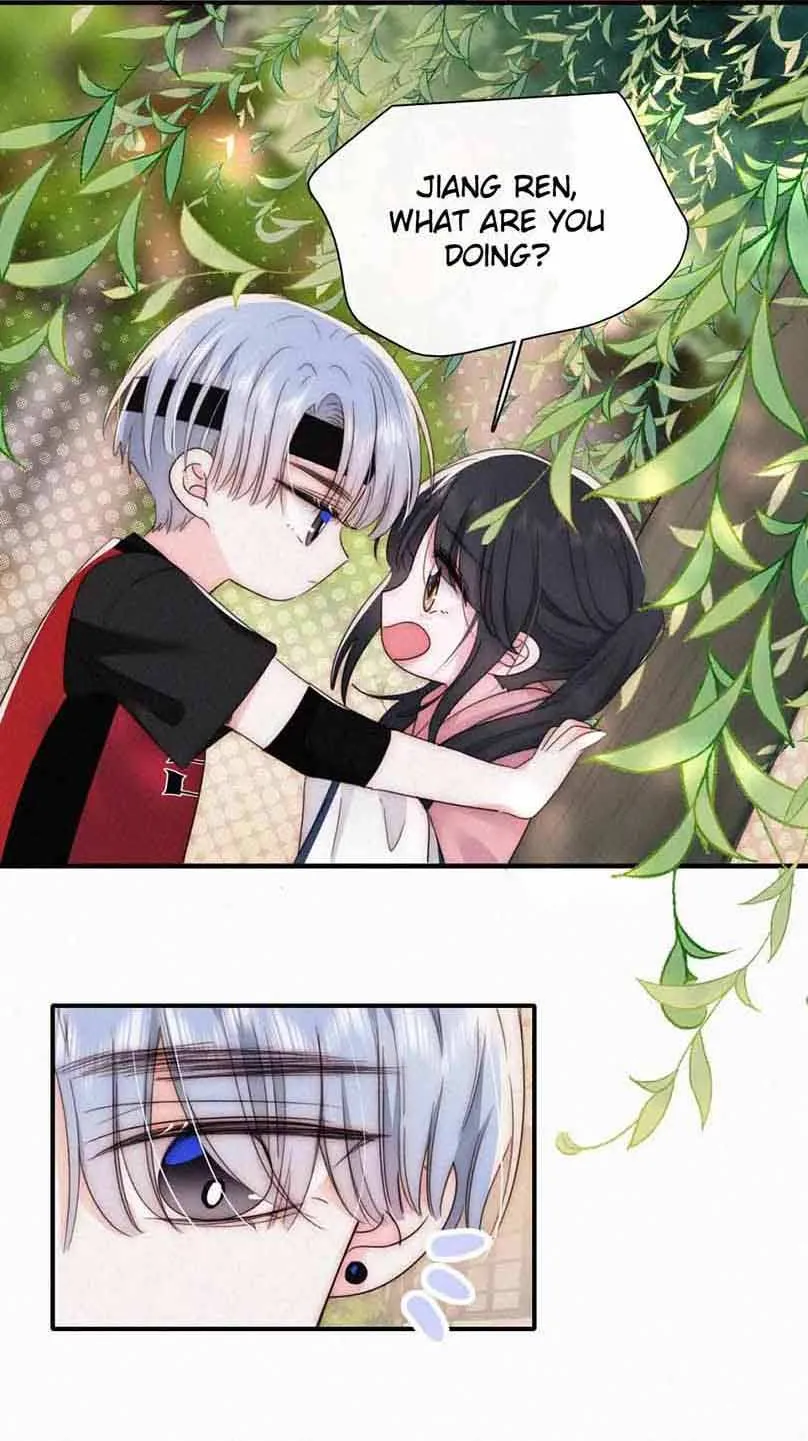 Read Only Love chapter 35 image 30 on Lezhin