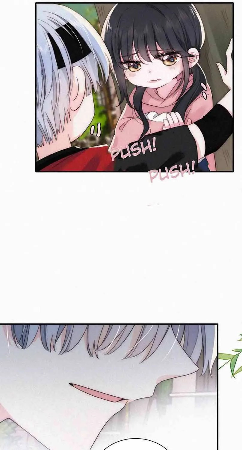 Read Only Love chapter 35 image 31 on Lezhin