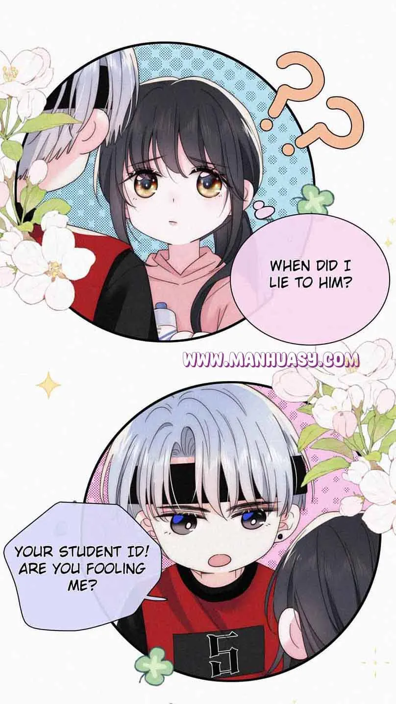 Read Only Love chapter 35 image 34 on Lezhin
