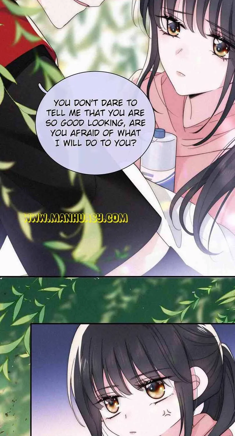 Read Only Love chapter 35 image 36 on Lezhin