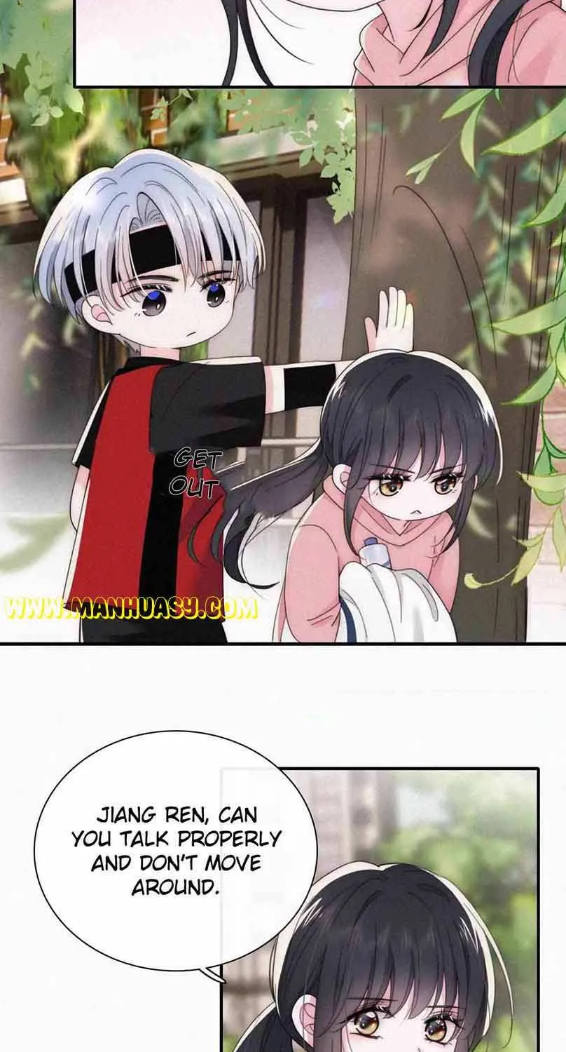 Read Only Love chapter 35 image 37 on Lezhin