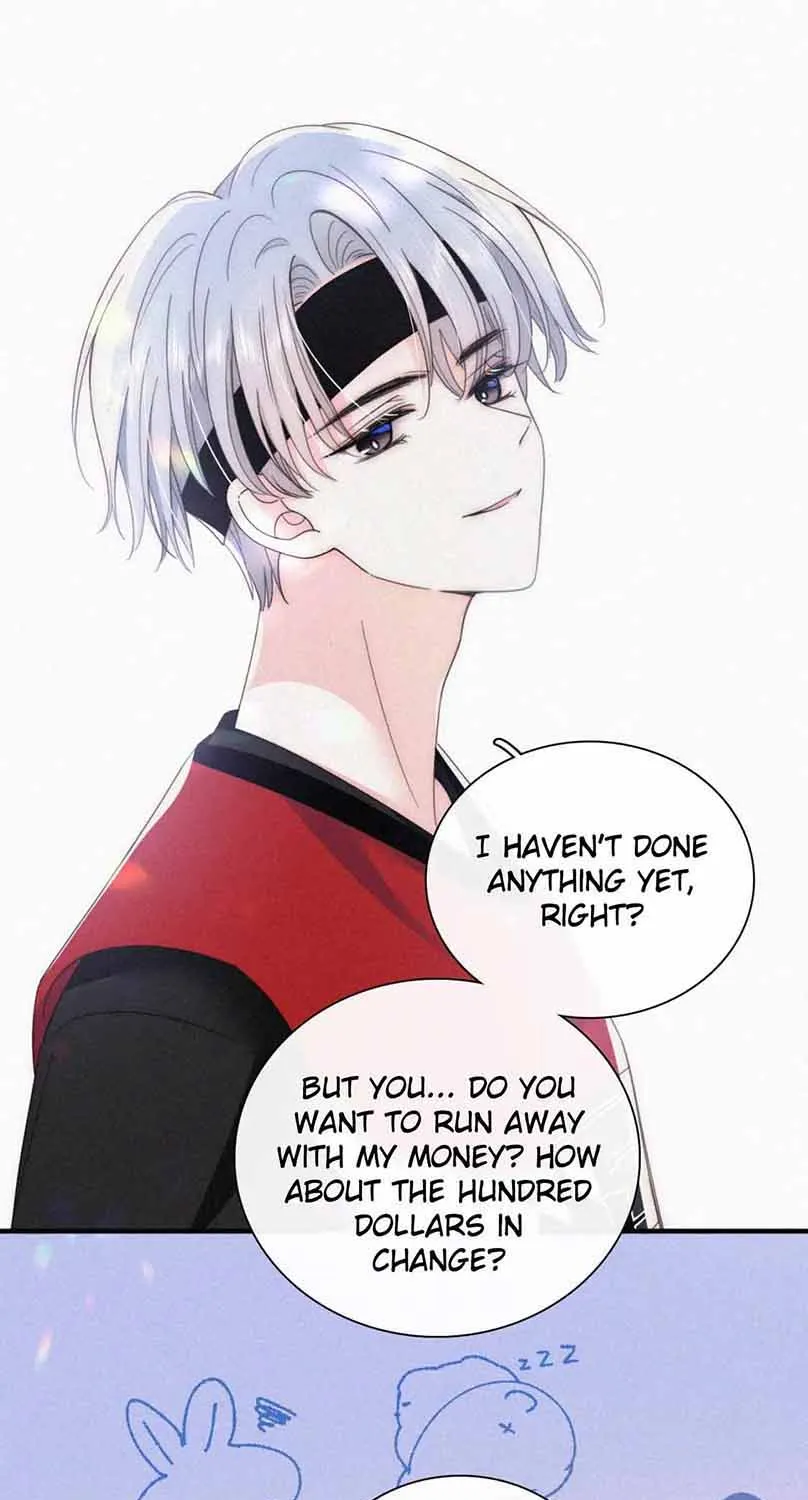 Read Only Love chapter 35 image 39 on Lezhin