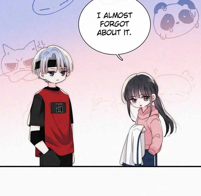Read Only Love chapter 35 image 40 on Lezhin