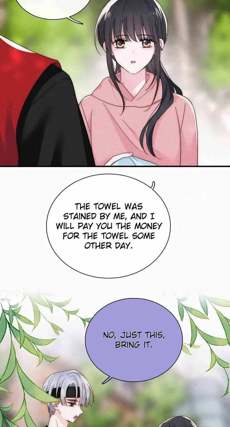 Read Only Love chapter 35 image 42 on Lezhin