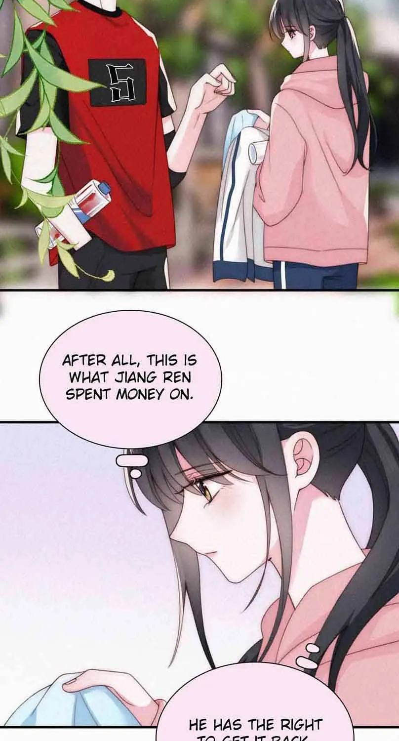 Read Only Love chapter 35 image 43 on Lezhin