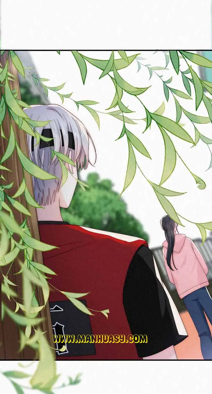 Read Only Love chapter 35 image 46 on Lezhin