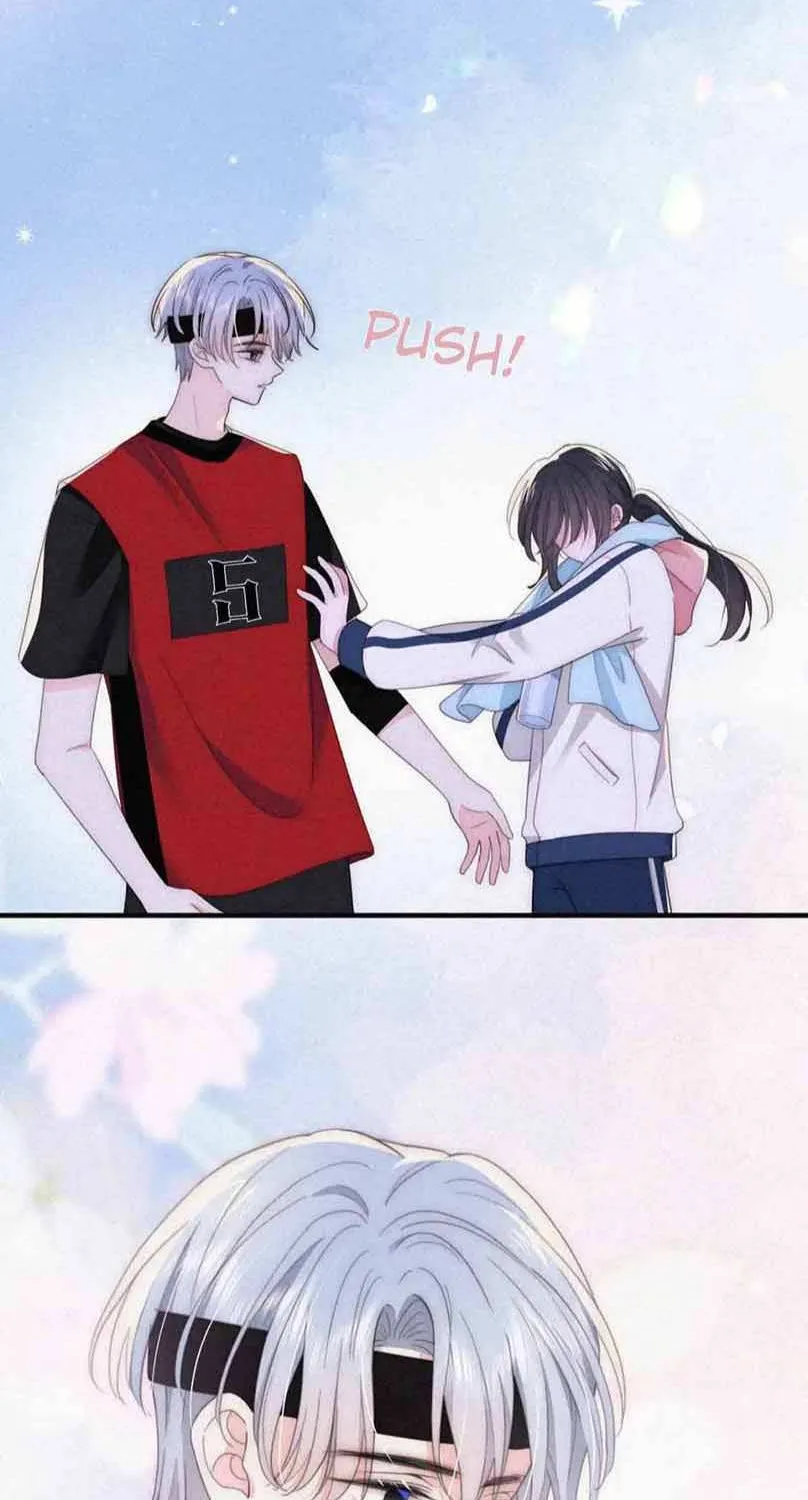 Read Only Love chapter 35 image 9 on Lezhin
