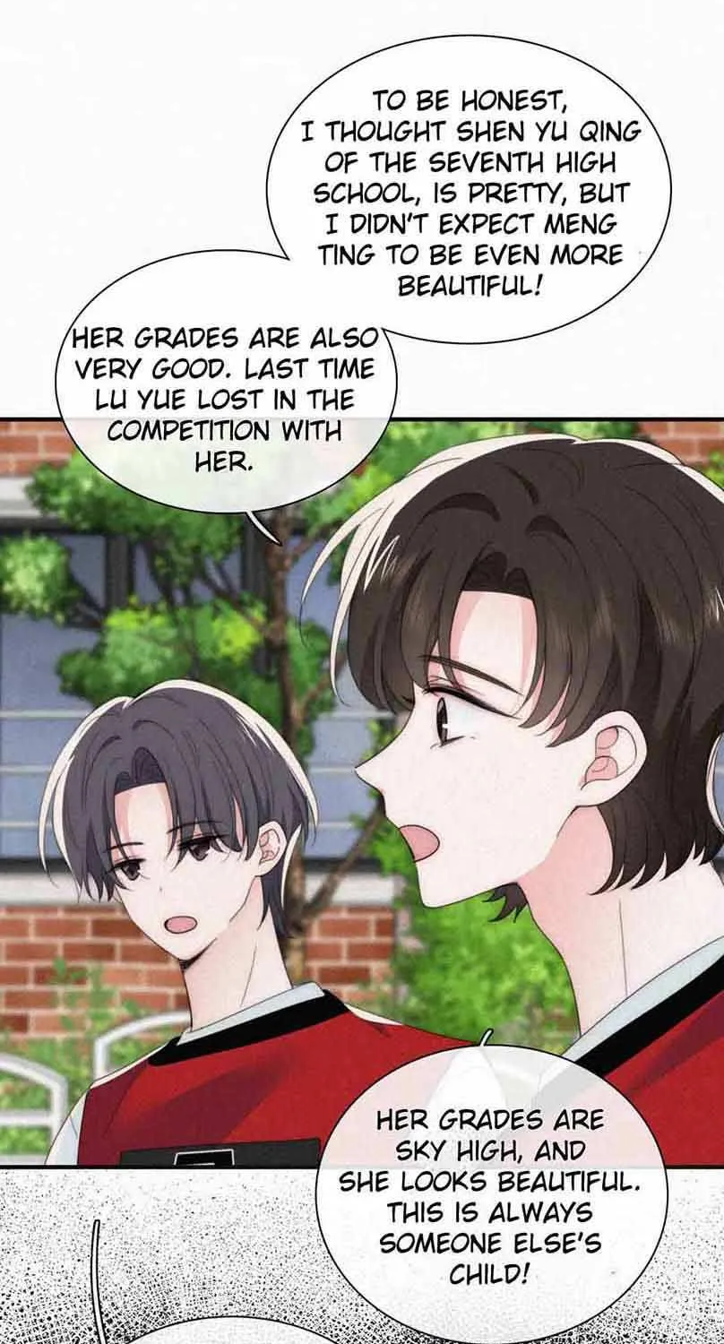 Read Only Love chapter 36 image 11 on Lezhin