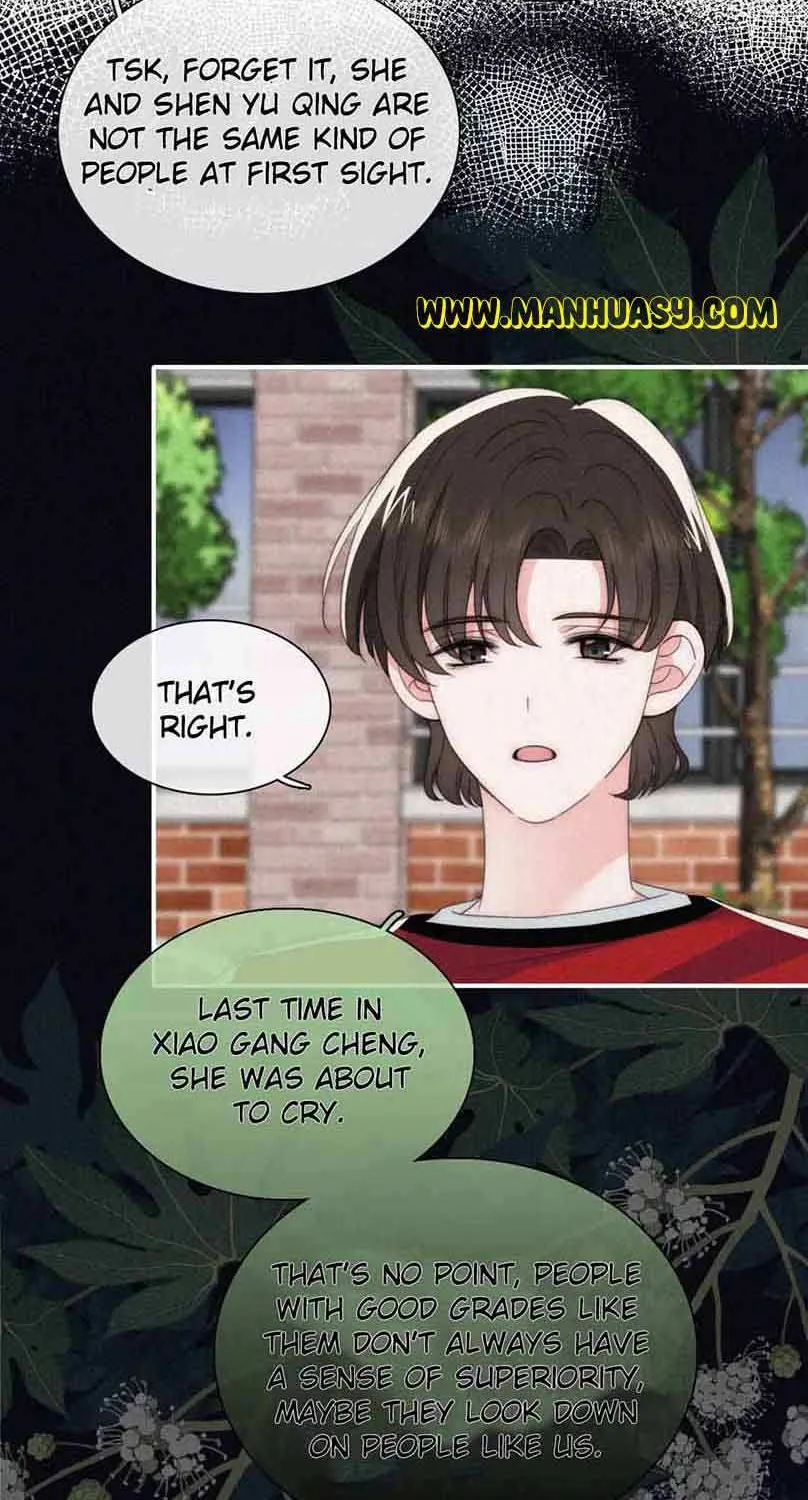 Read Only Love chapter 36 image 12 on Lezhin