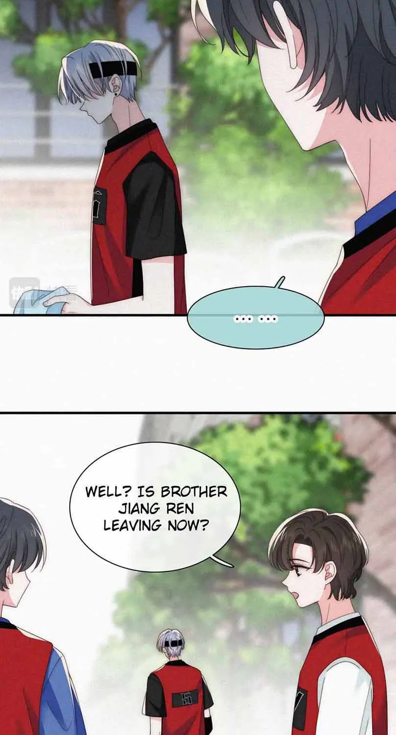 Read Only Love chapter 36 image 16 on Lezhin