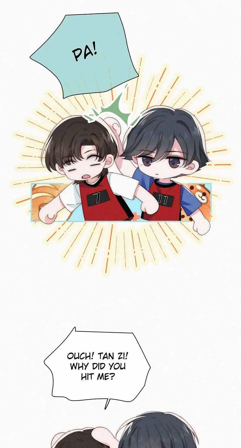 Read Only Love chapter 36 image 18 on Lezhin