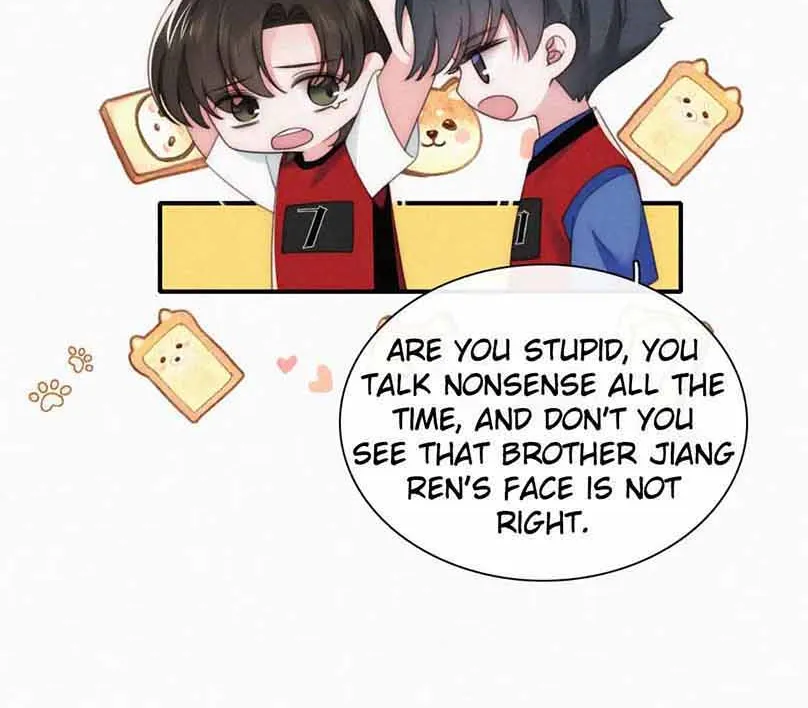 Read Only Love chapter 36 image 19 on Lezhin