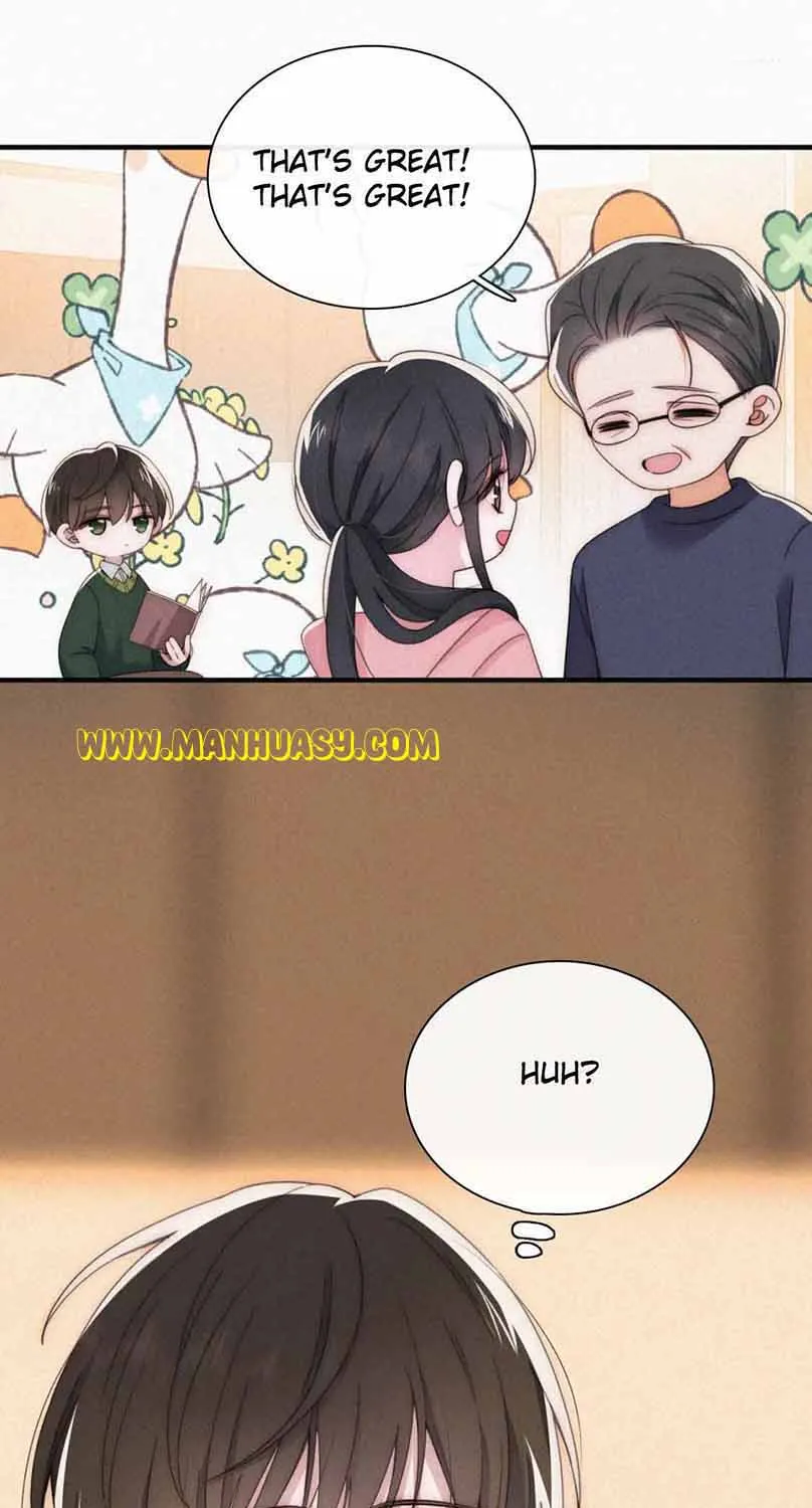 Read Only Love chapter 36 image 23 on Lezhin