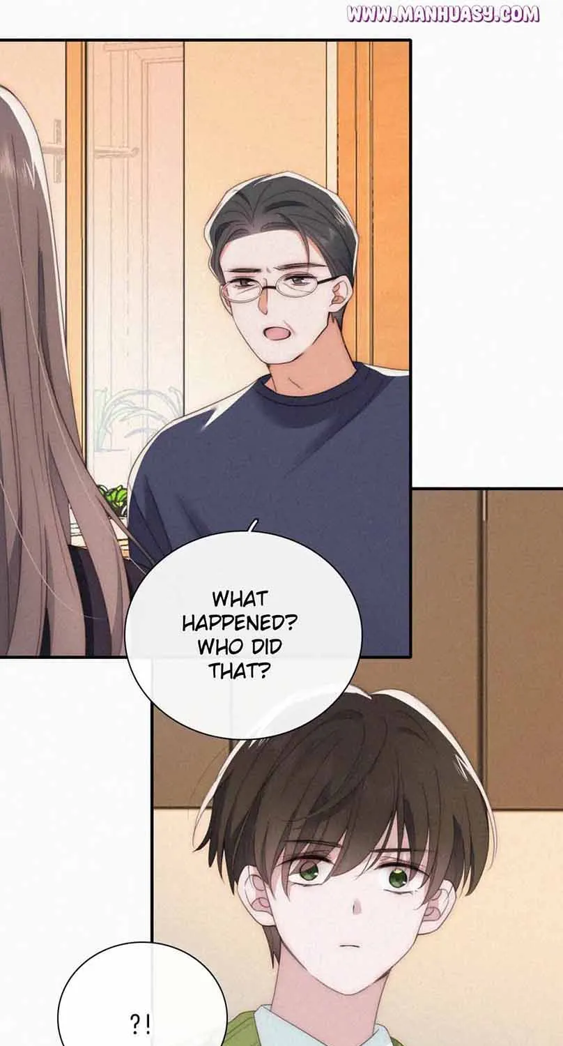 Read Only Love chapter 36 image 27 on Lezhin