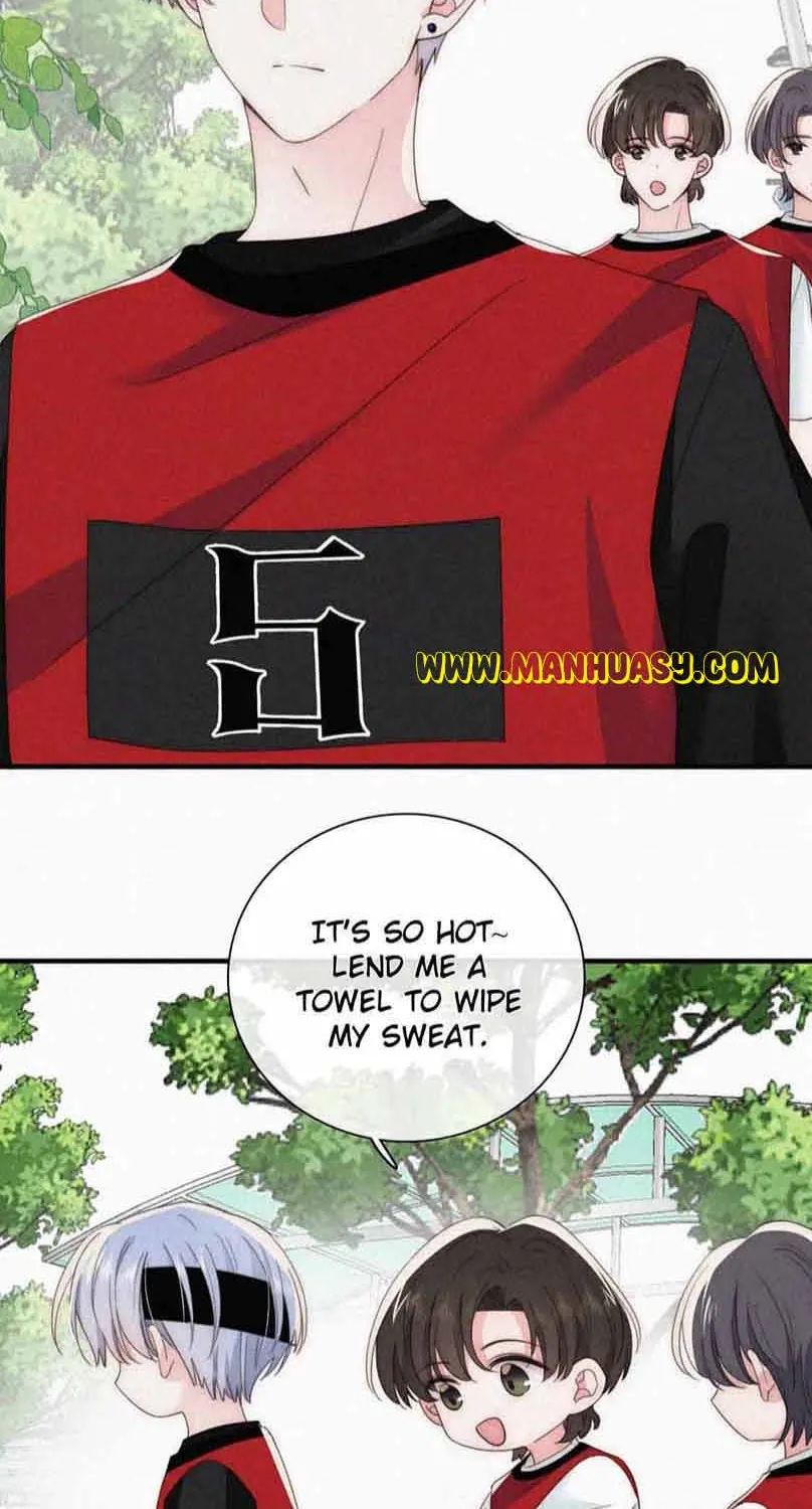 Read Only Love chapter 36 image 4 on Lezhin