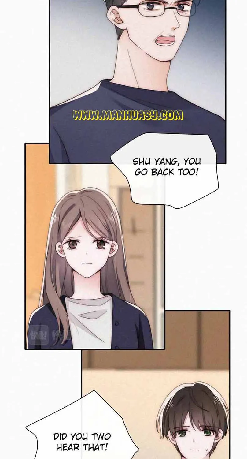 Read Only Love chapter 36 image 40 on Lezhin