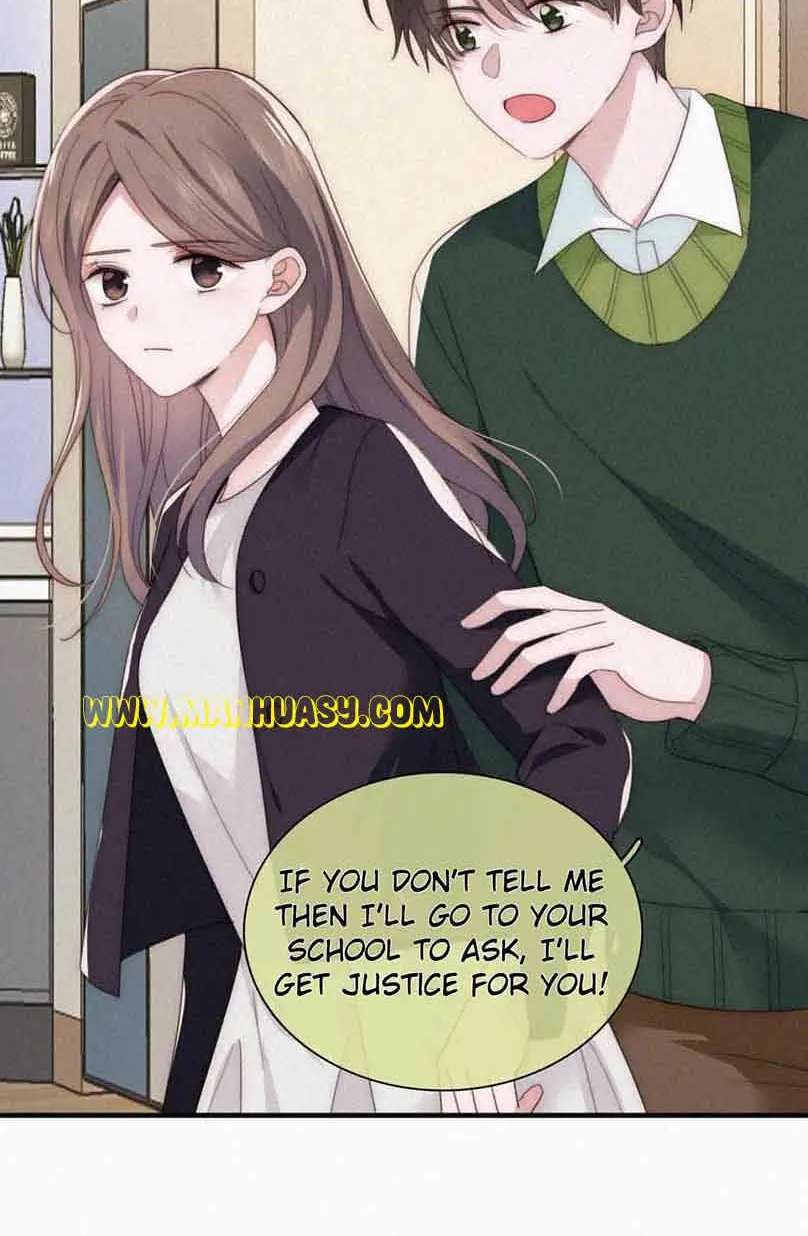 Read Only Love chapter 36 image 51 on Lezhin