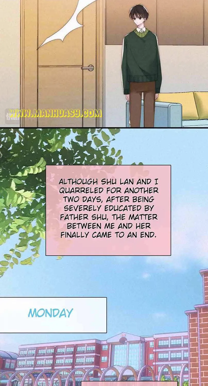 Read Only Love chapter 36 image 53 on Lezhin