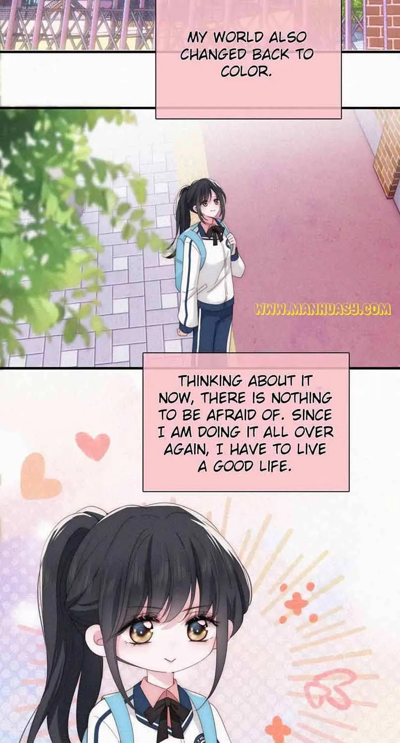 Read Only Love chapter 36 image 54 on Lezhin