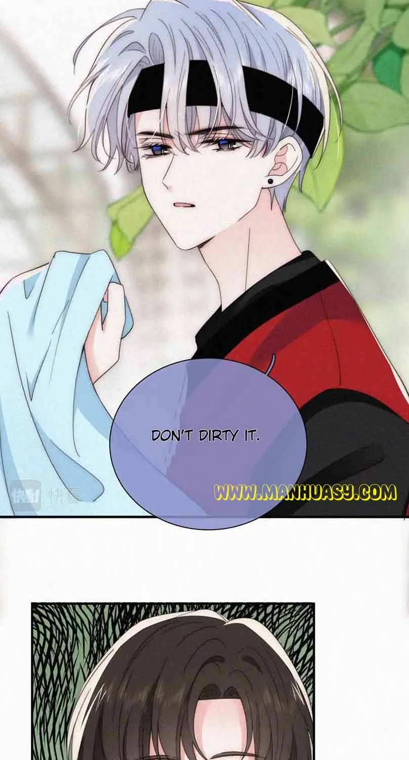 Read Only Love chapter 36 image 7 on Lezhin