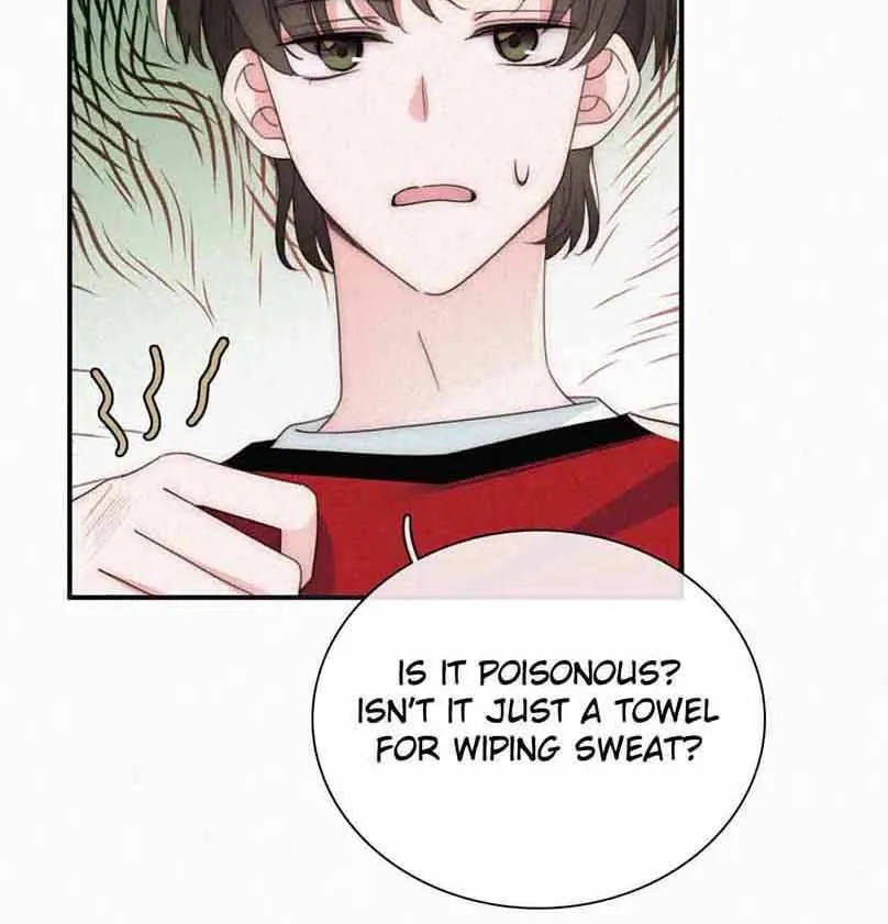 Read Only Love chapter 36 image 8 on Lezhin