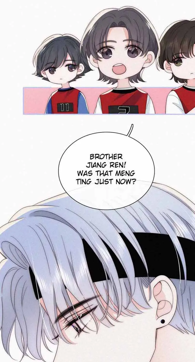 Read Only Love chapter 36 image 9 on Lezhin