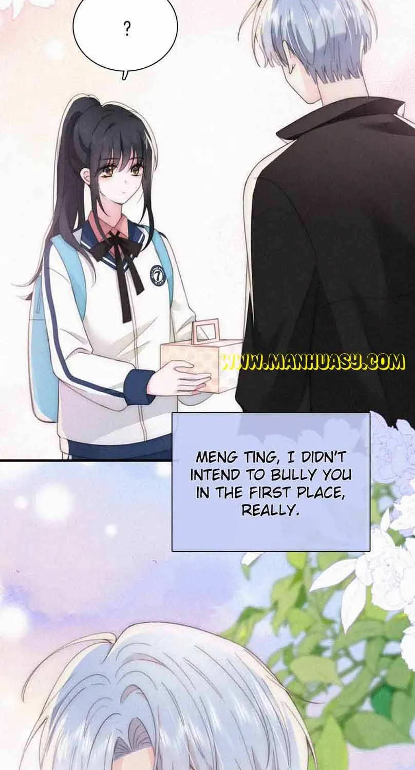 Read Only Love chapter 37 image 22 on Lezhin